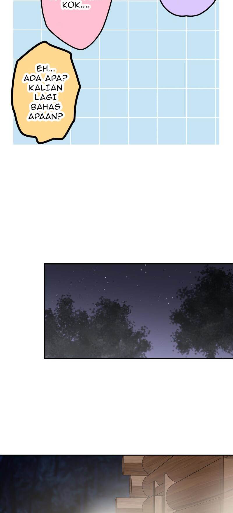 Chapter 204 - halaman 24