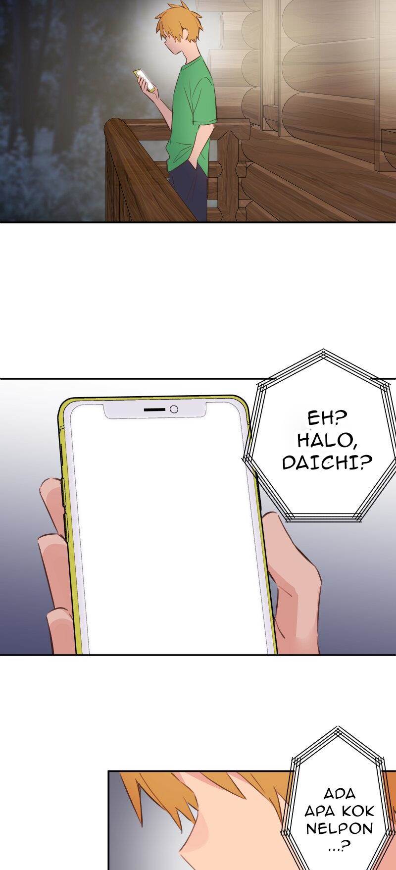 Chapter 204 - halaman 25