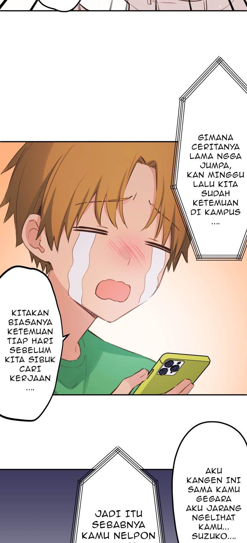 Chapter 204 - halaman 27
