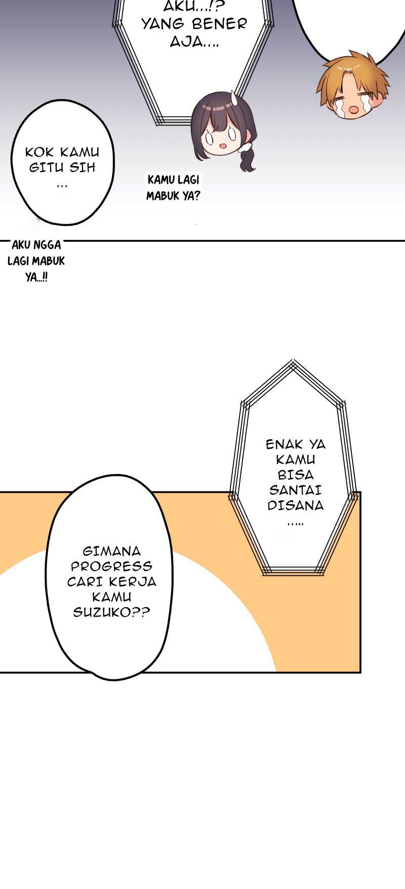 Chapter 204 - halaman 28