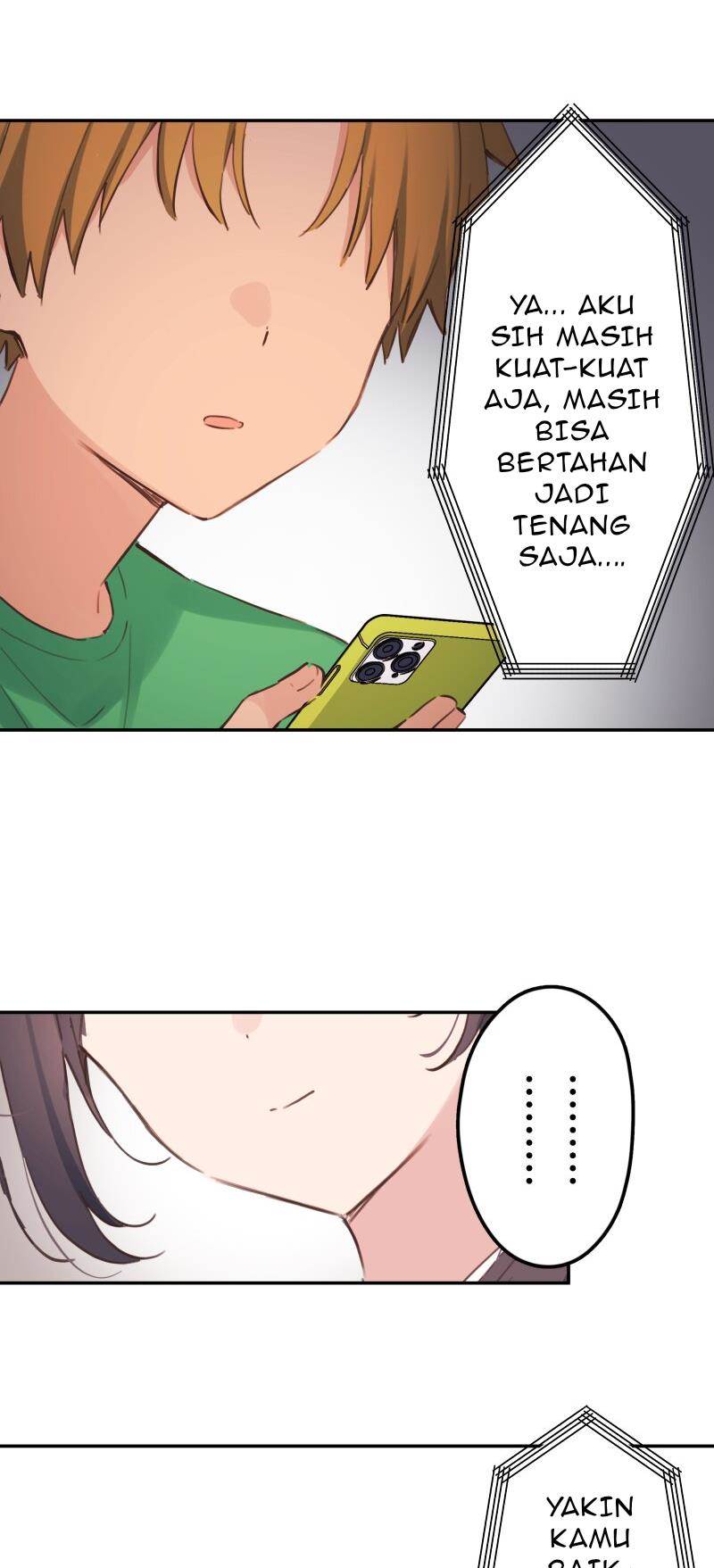 Chapter 204 - halaman 29