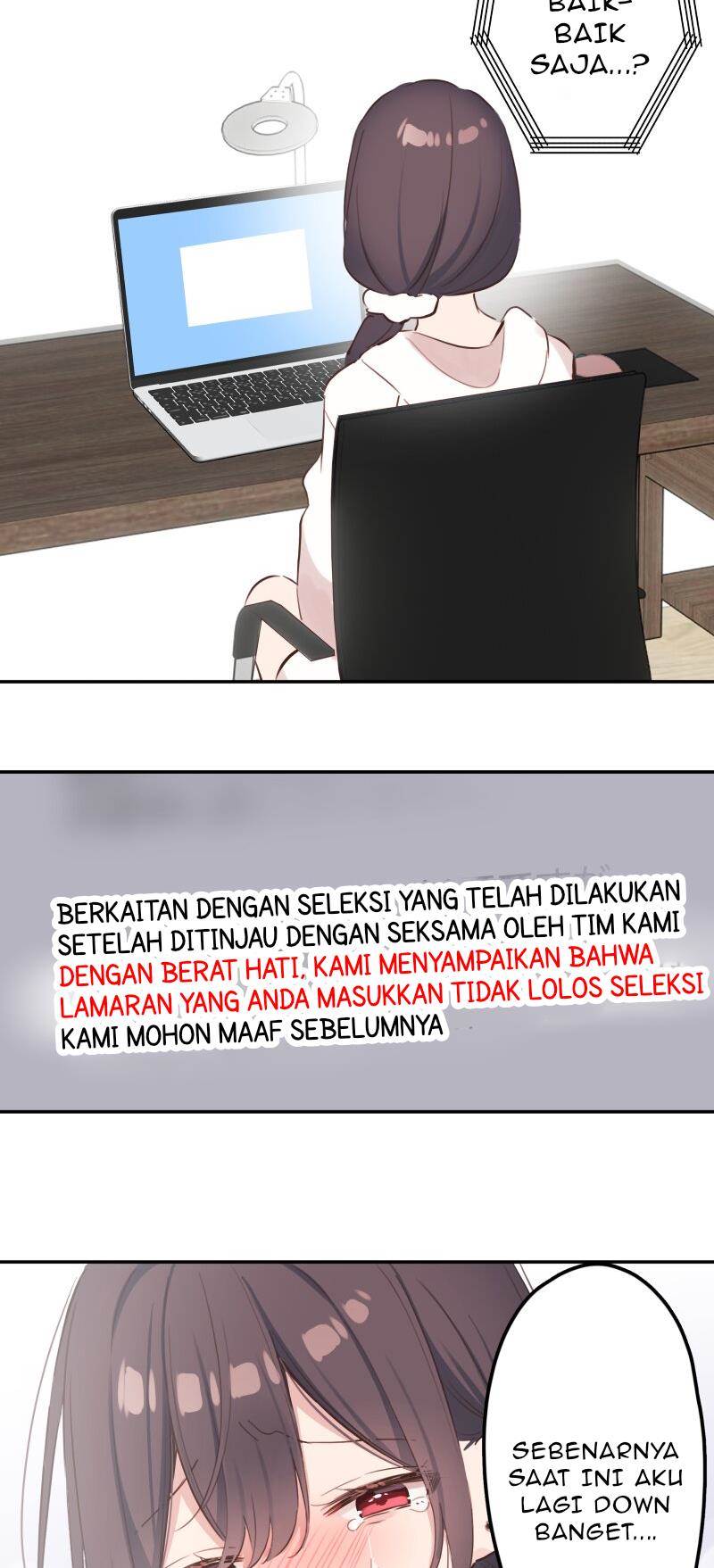 Chapter 204 - halaman 30