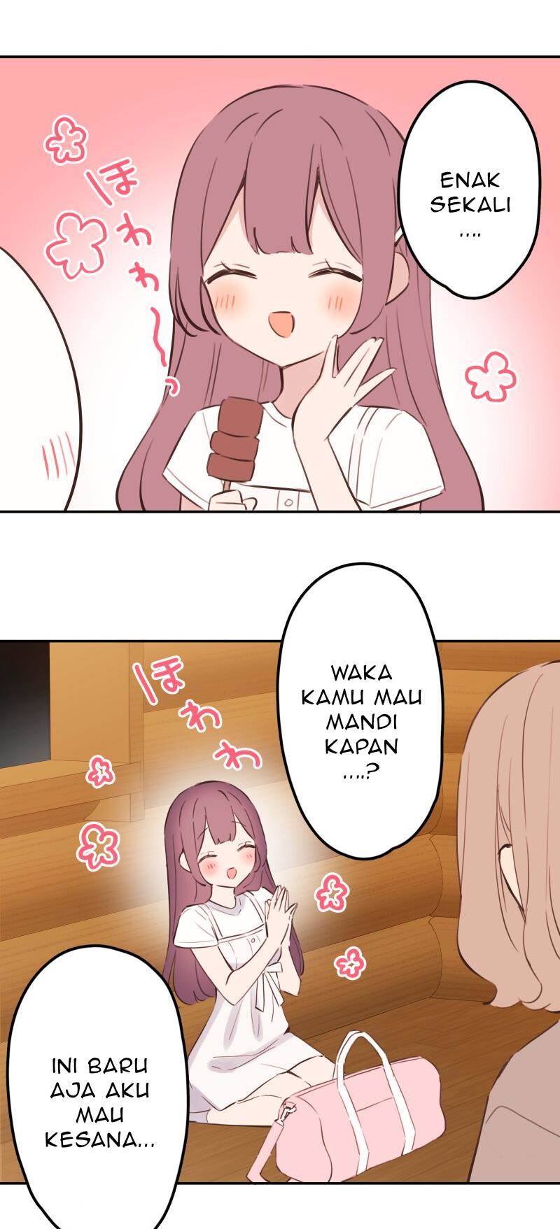 Chapter 204 - halaman 7