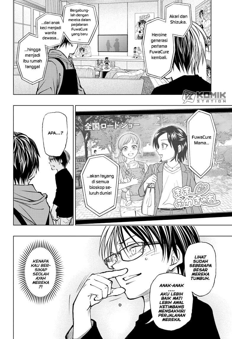 Chapter 76 - halaman 15