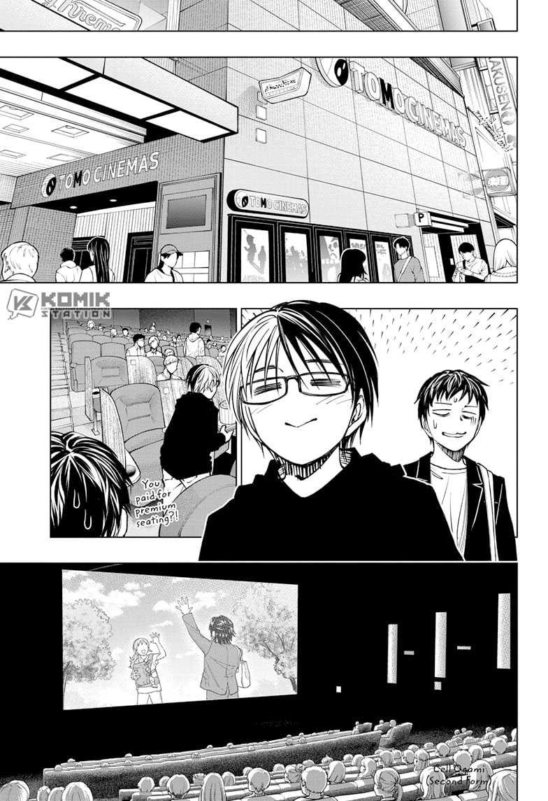 Chapter 76 - halaman 16