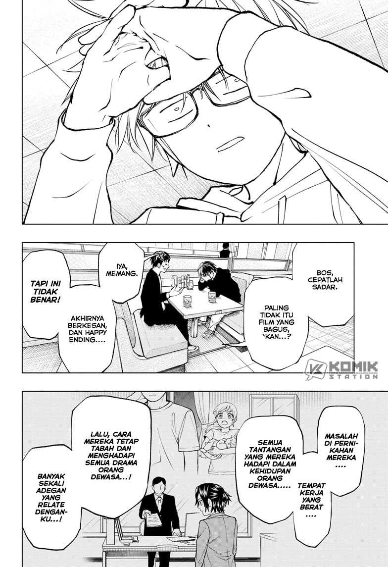 Chapter 76 - halaman 17