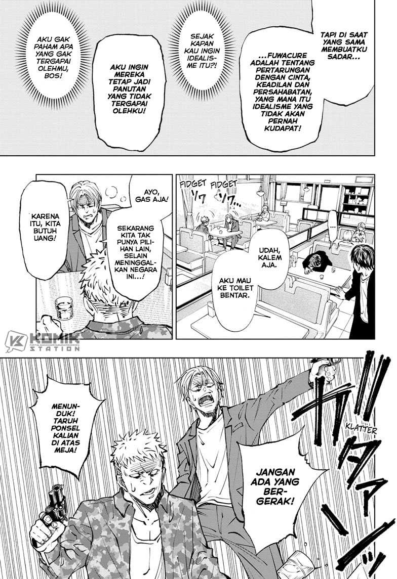 Chapter 76 - halaman 18