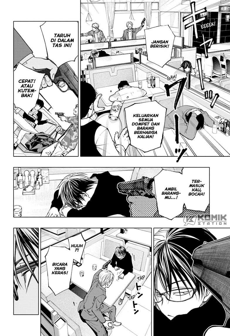 Chapter 76 - halaman 19