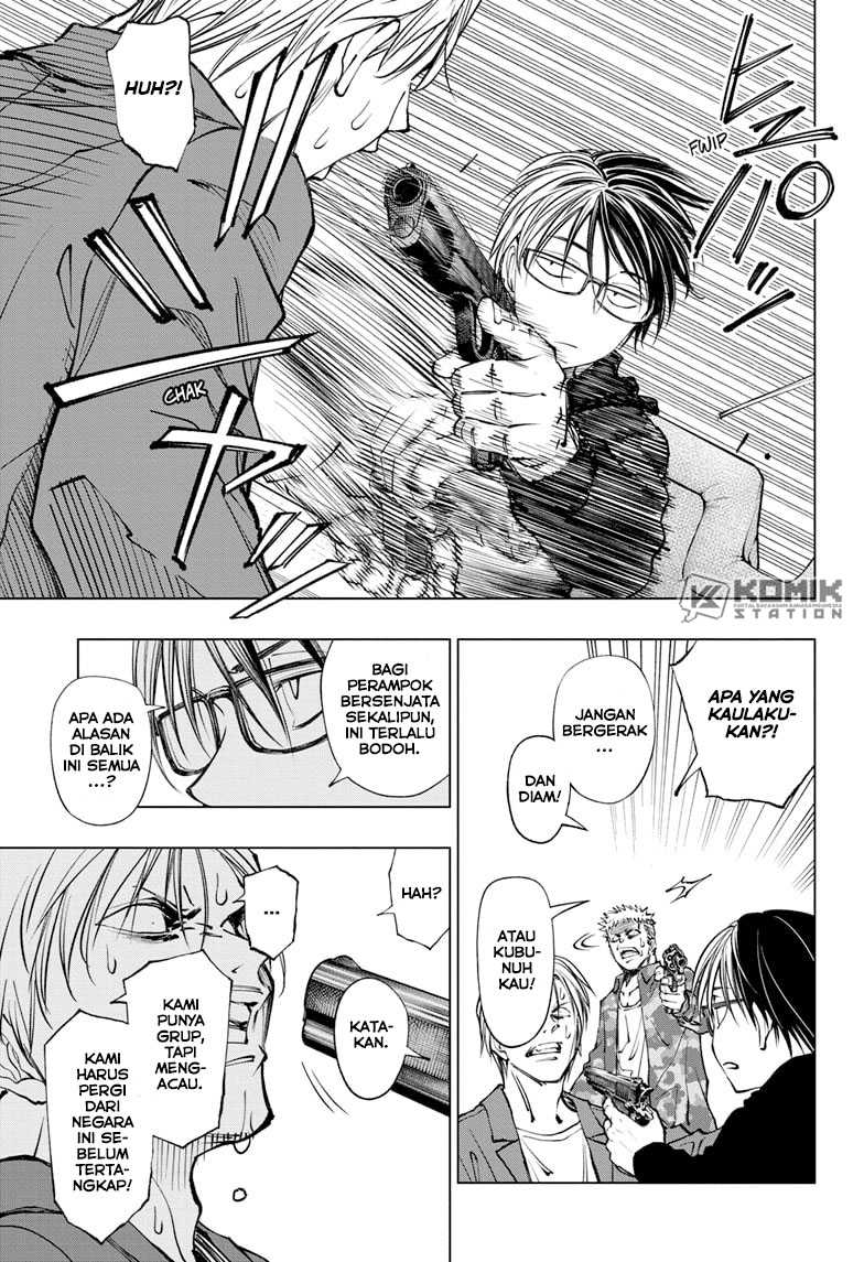 Chapter 76 - halaman 20