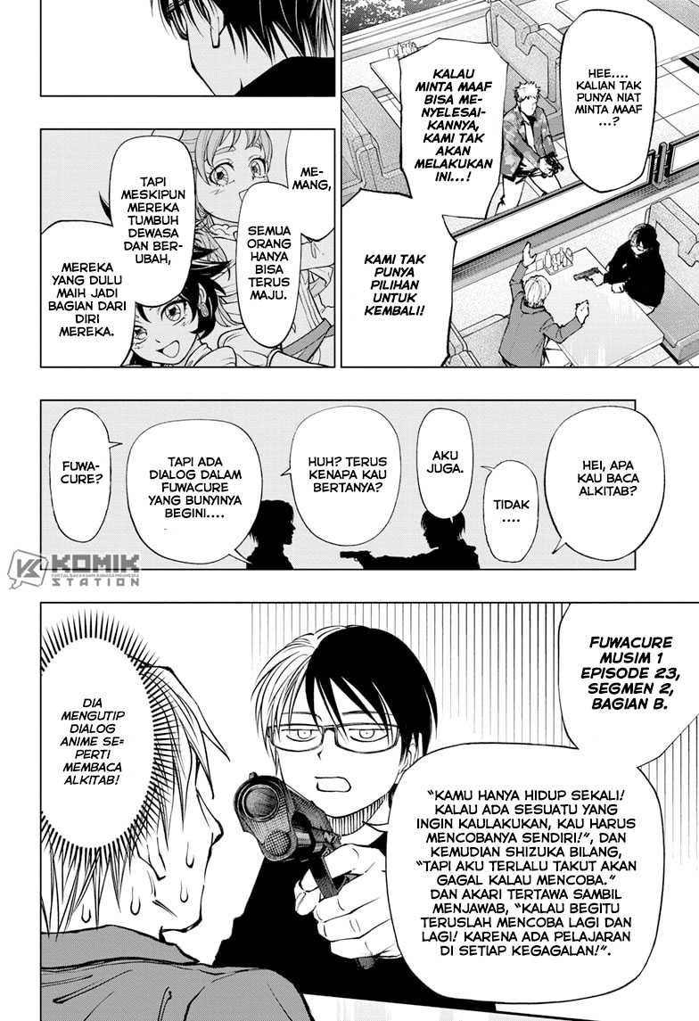 Chapter 76 - halaman 21