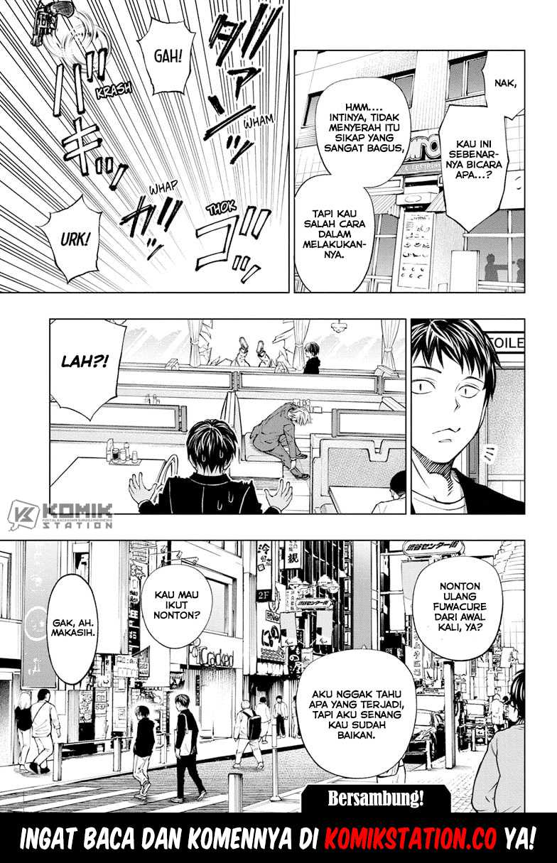 Chapter 76 - halaman 22