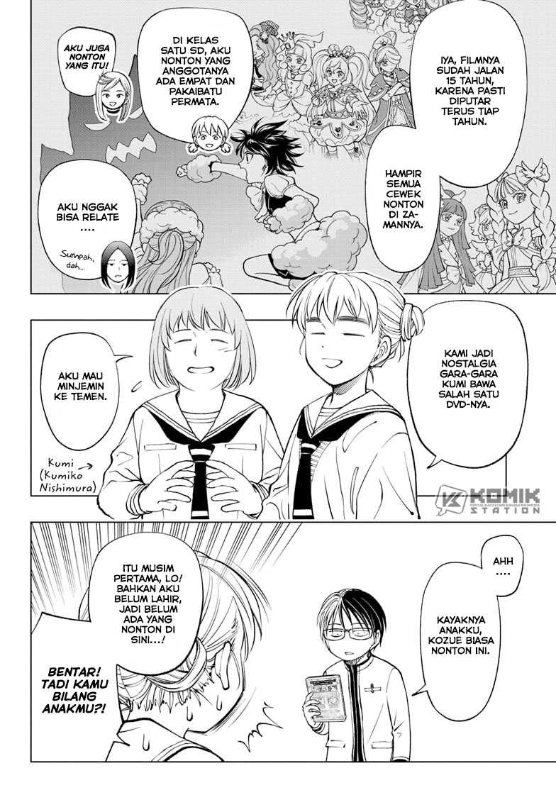 Chapter 76 - halaman 6