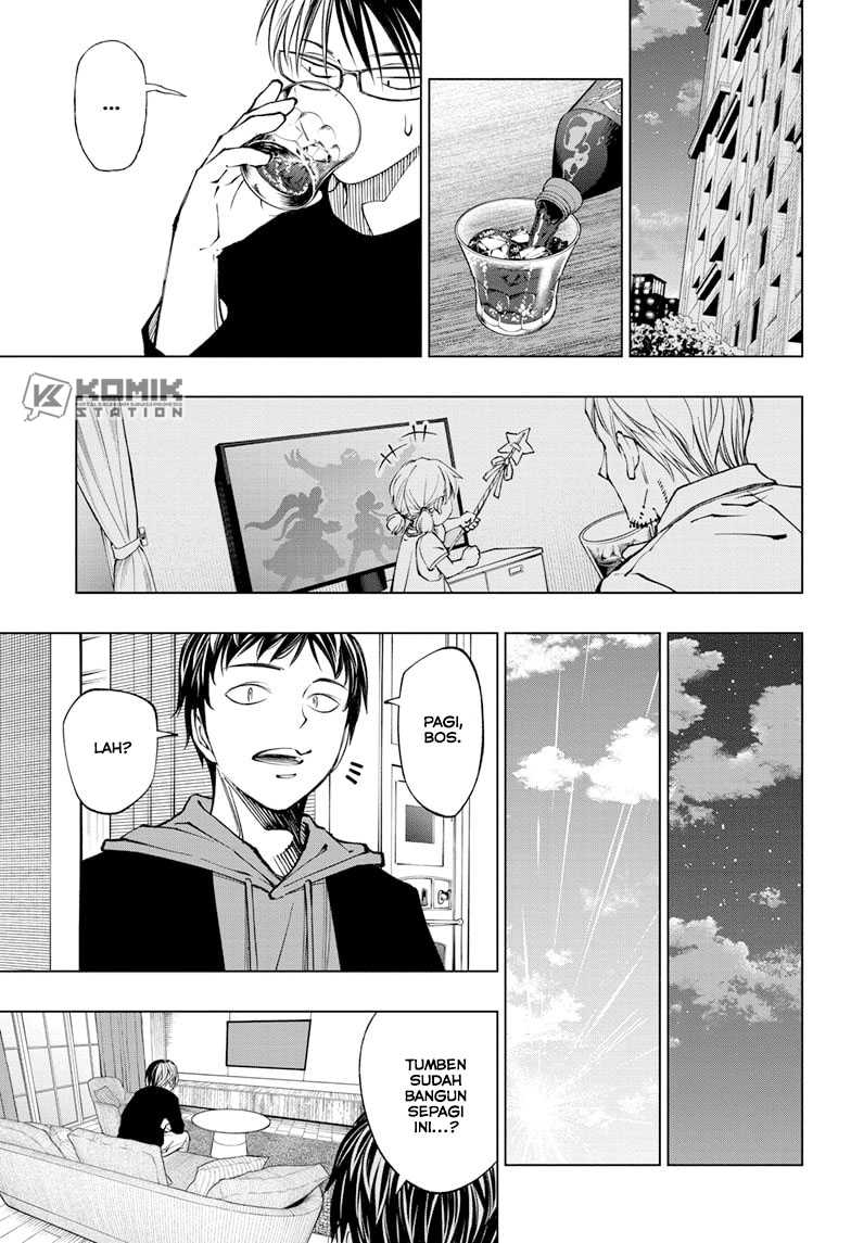 Chapter 76 - halaman 9