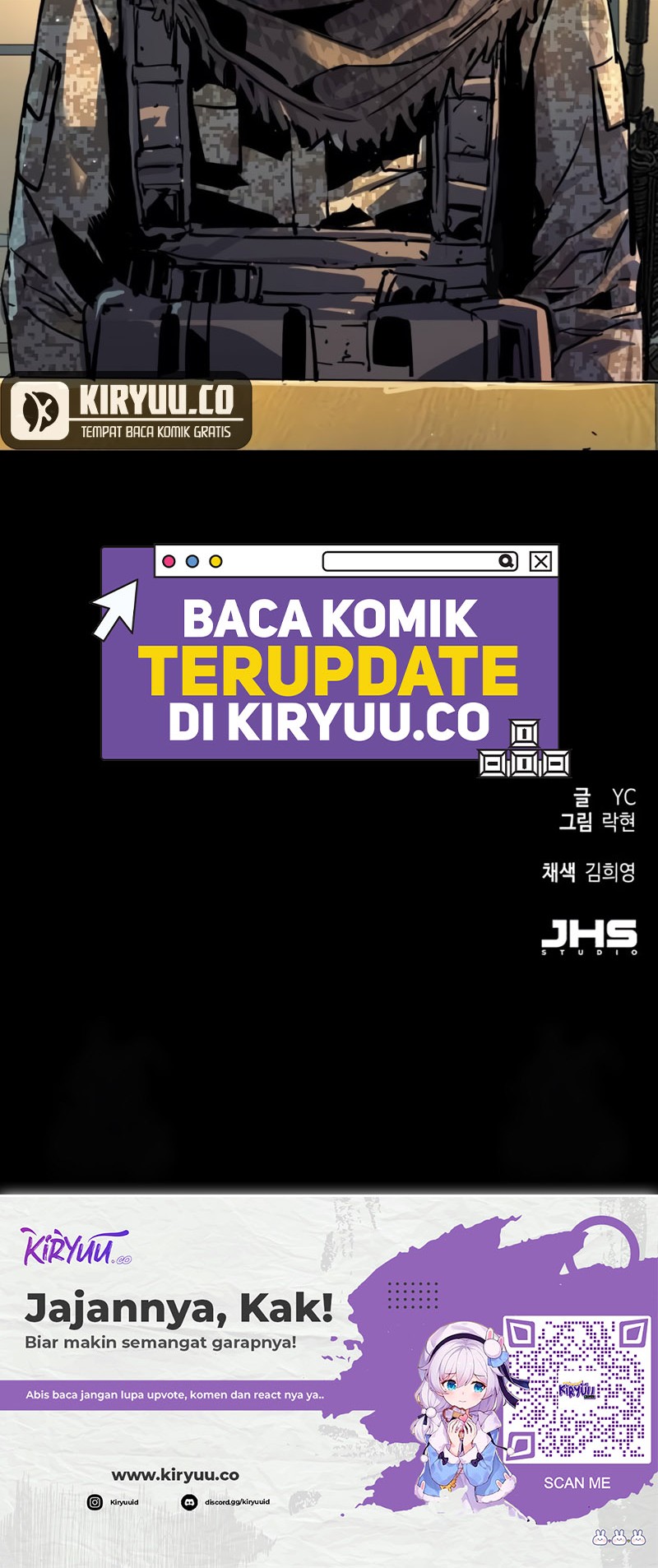 Chapter 213 - halaman 64