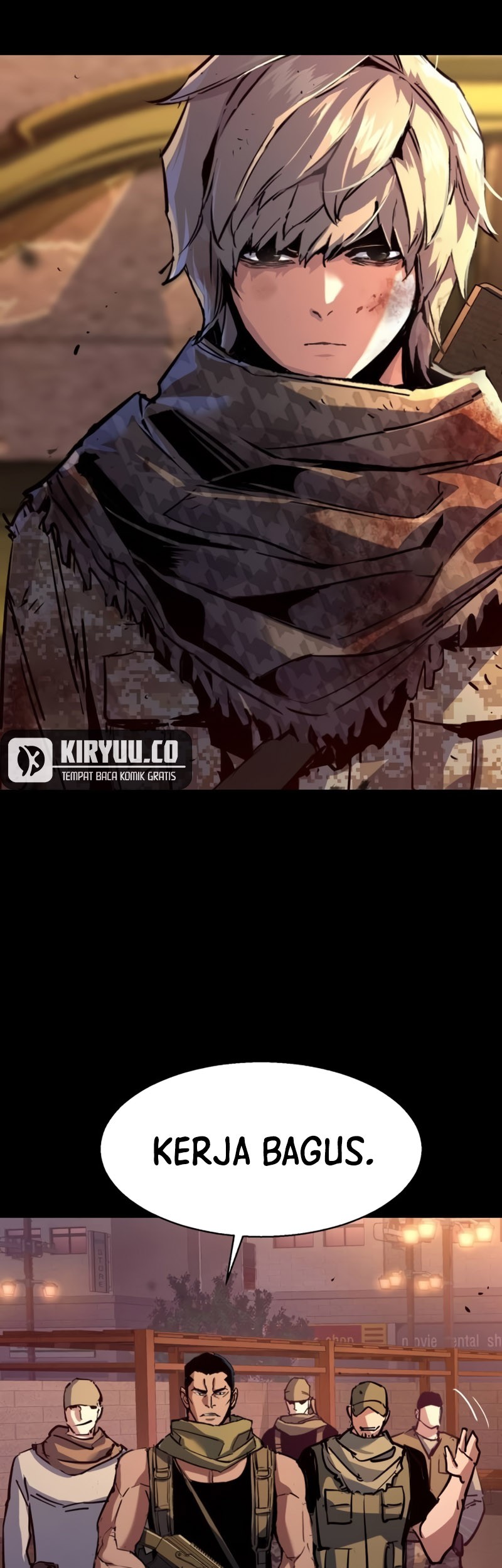 Chapter 213 - halaman 43