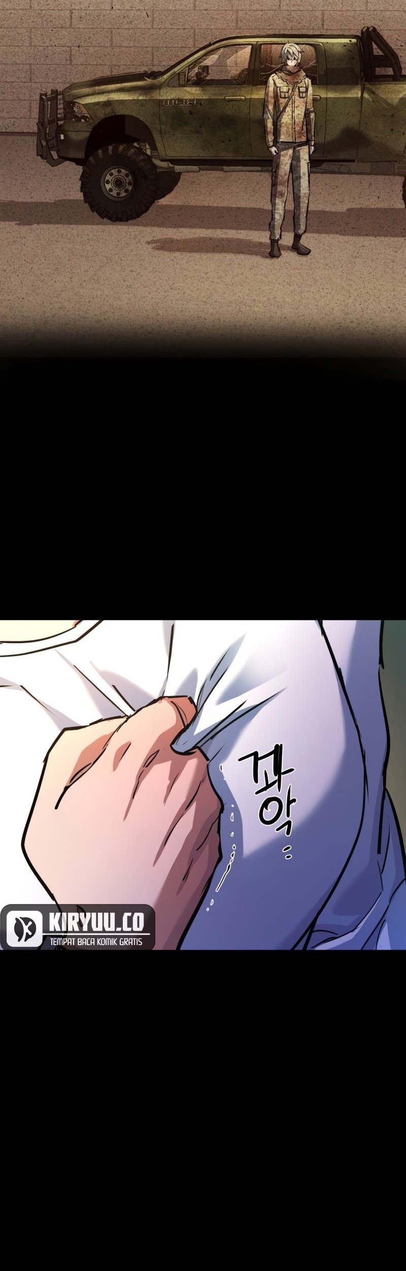 Chapter 213 - halaman 50