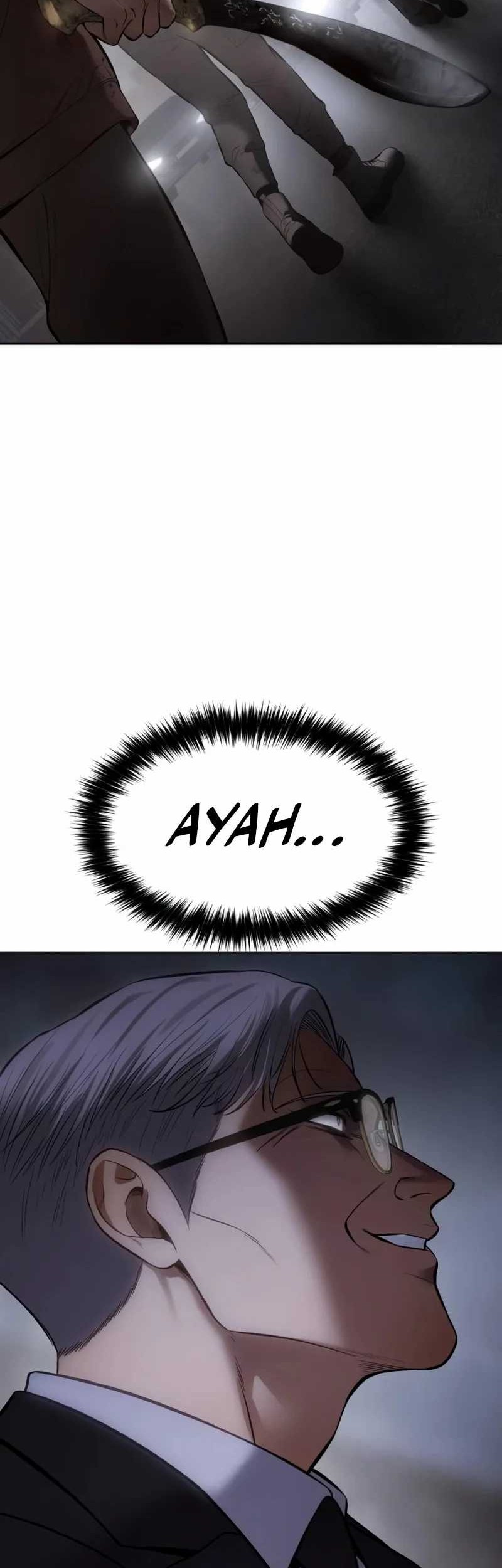 Chapter 100 - halaman 22
