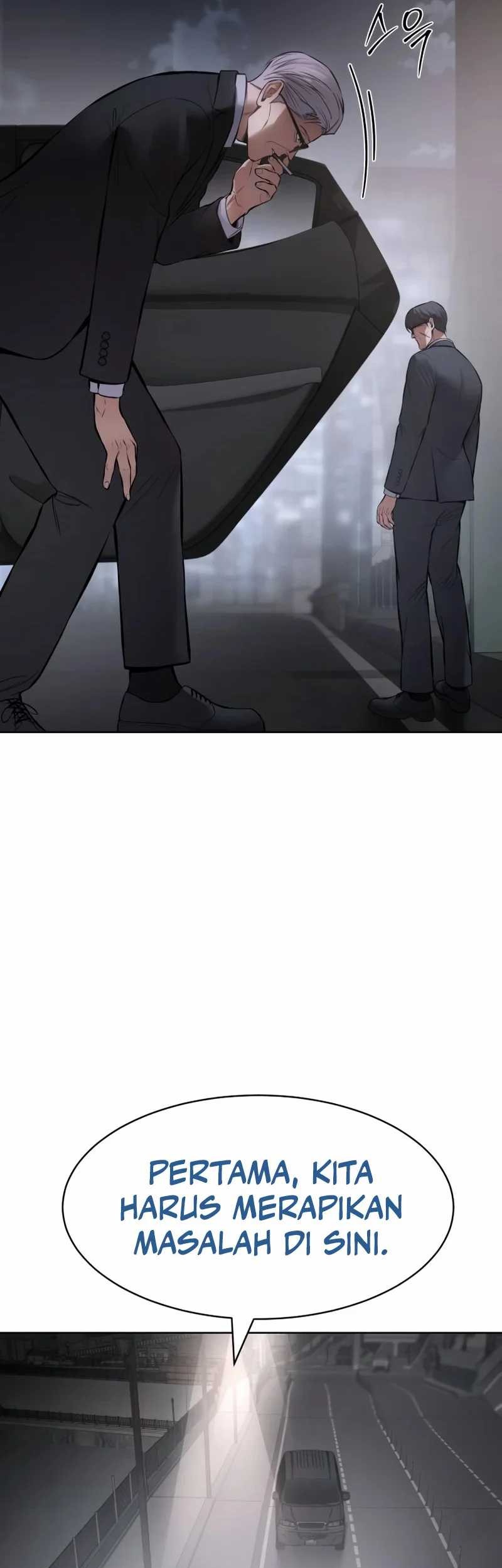 Chapter 100 - halaman 27
