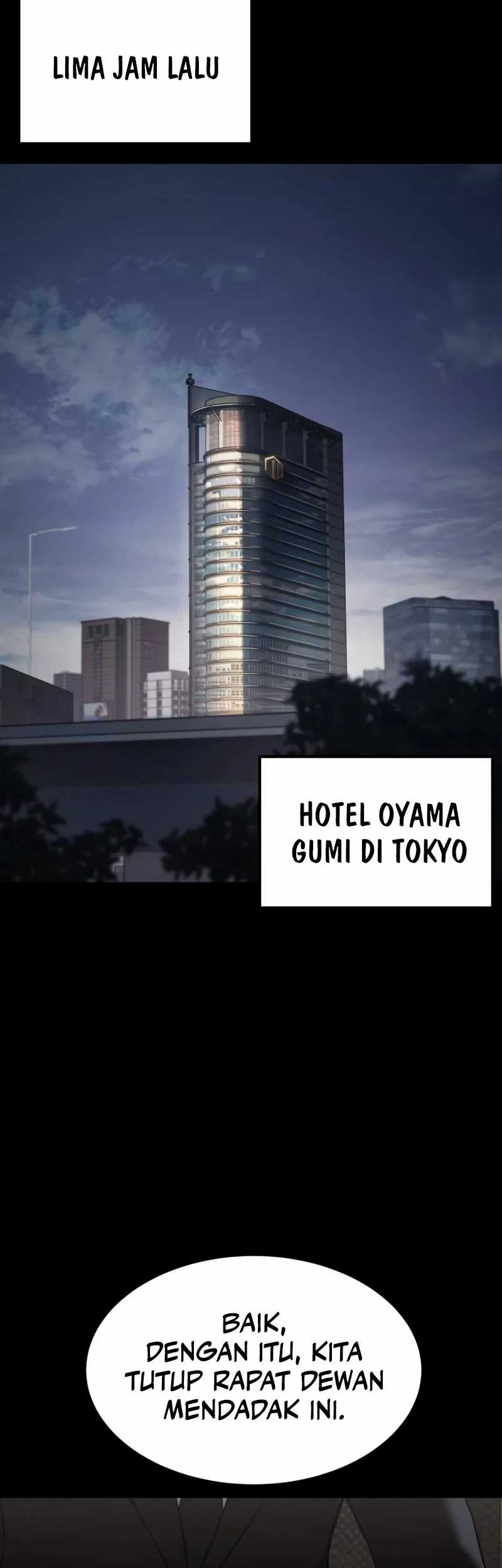 Chapter 100 - halaman 29