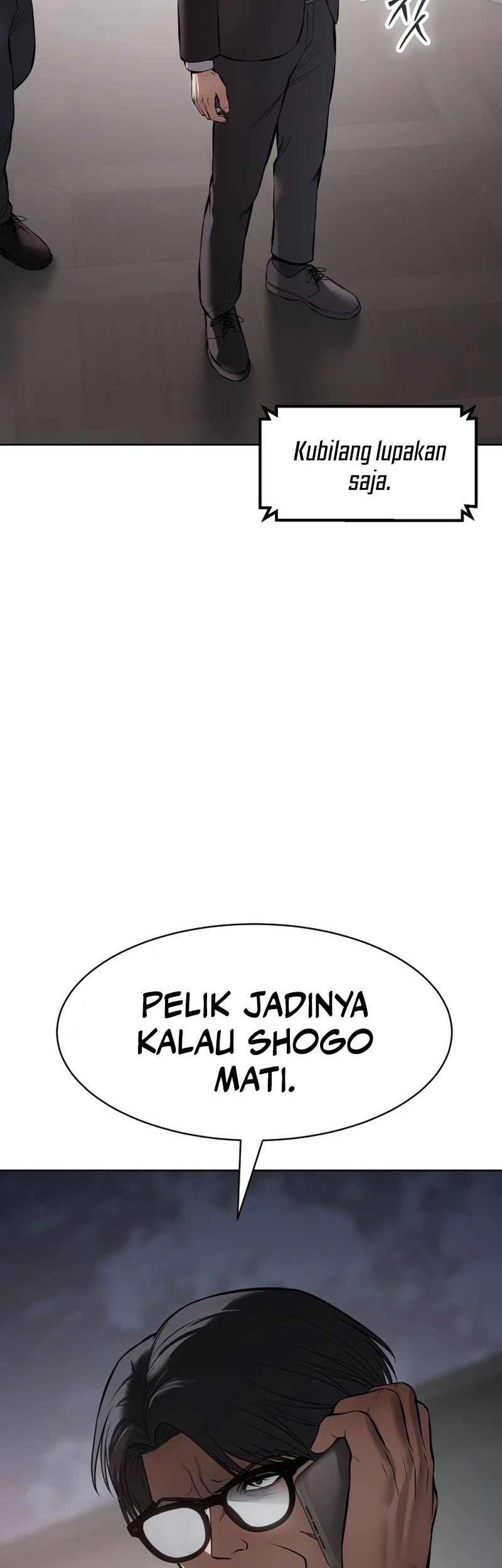 Chapter 99 - halaman 85