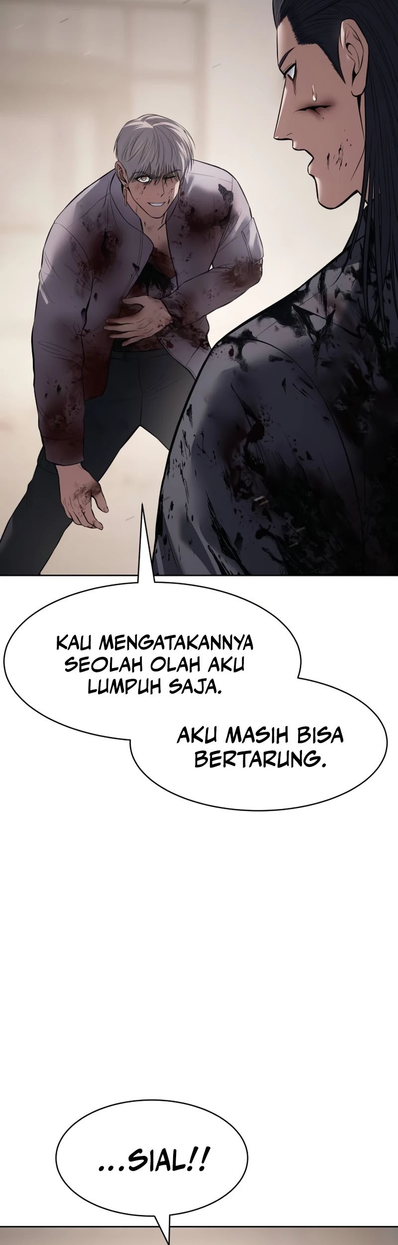 Chapter 99 - halaman 20
