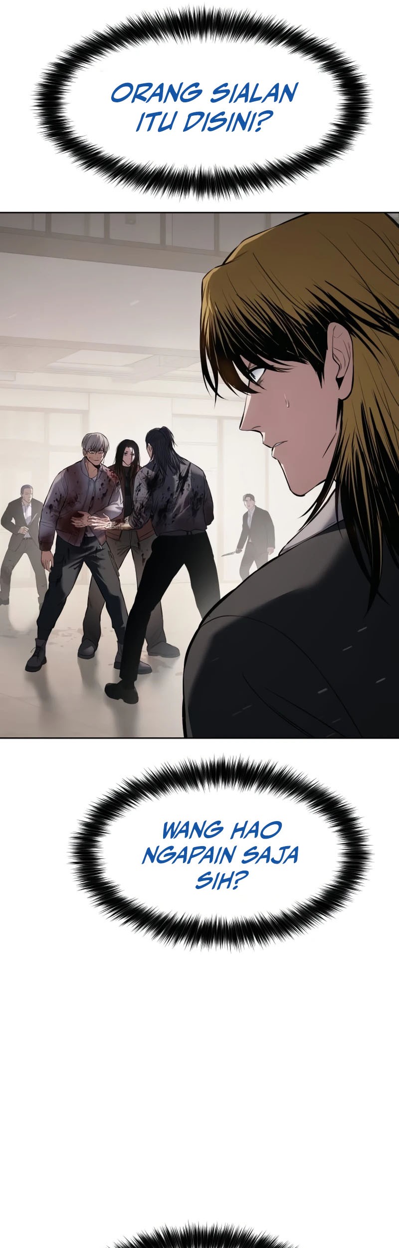 Chapter 99 - halaman 22