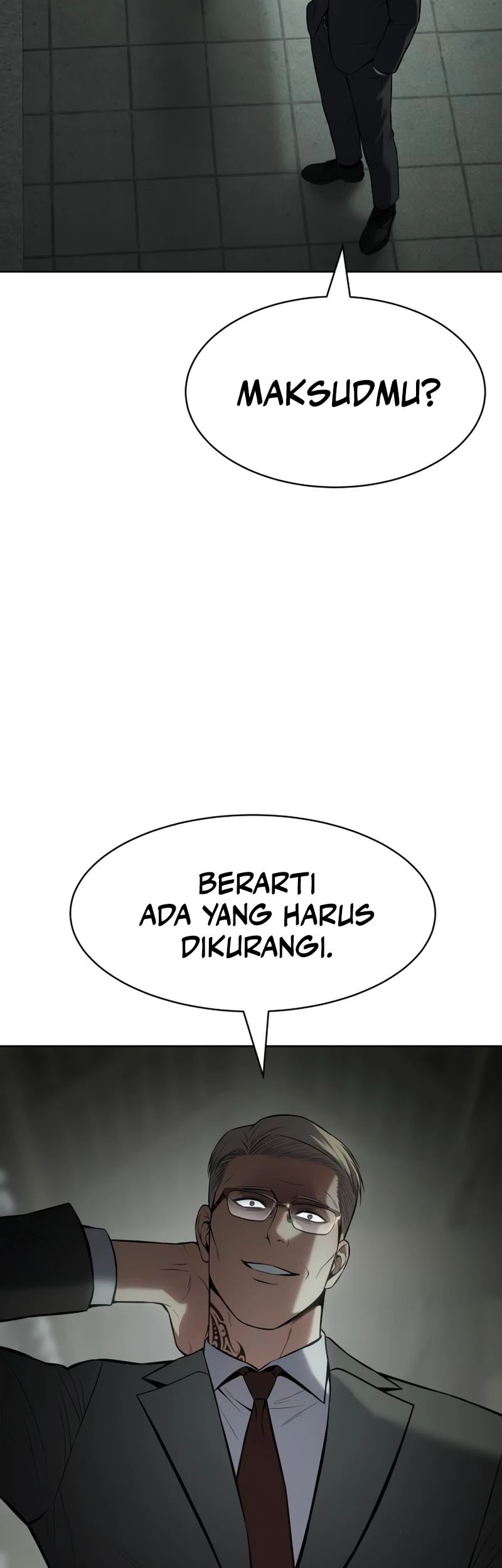 Chapter 99 - halaman 32