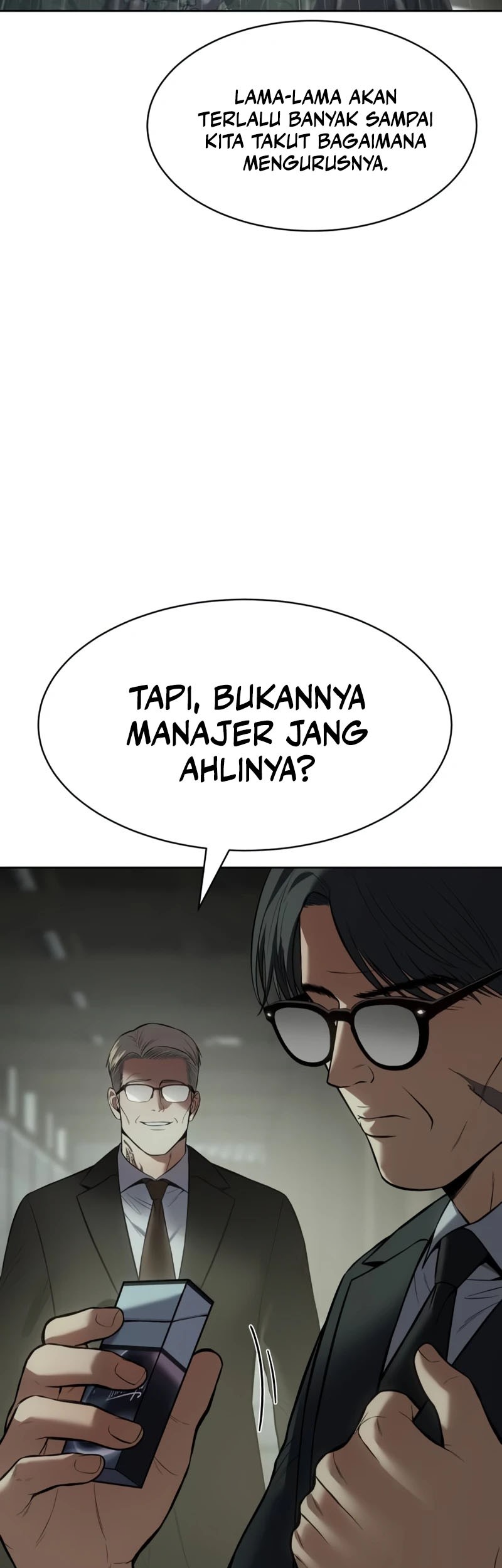 Chapter 99 - halaman 36