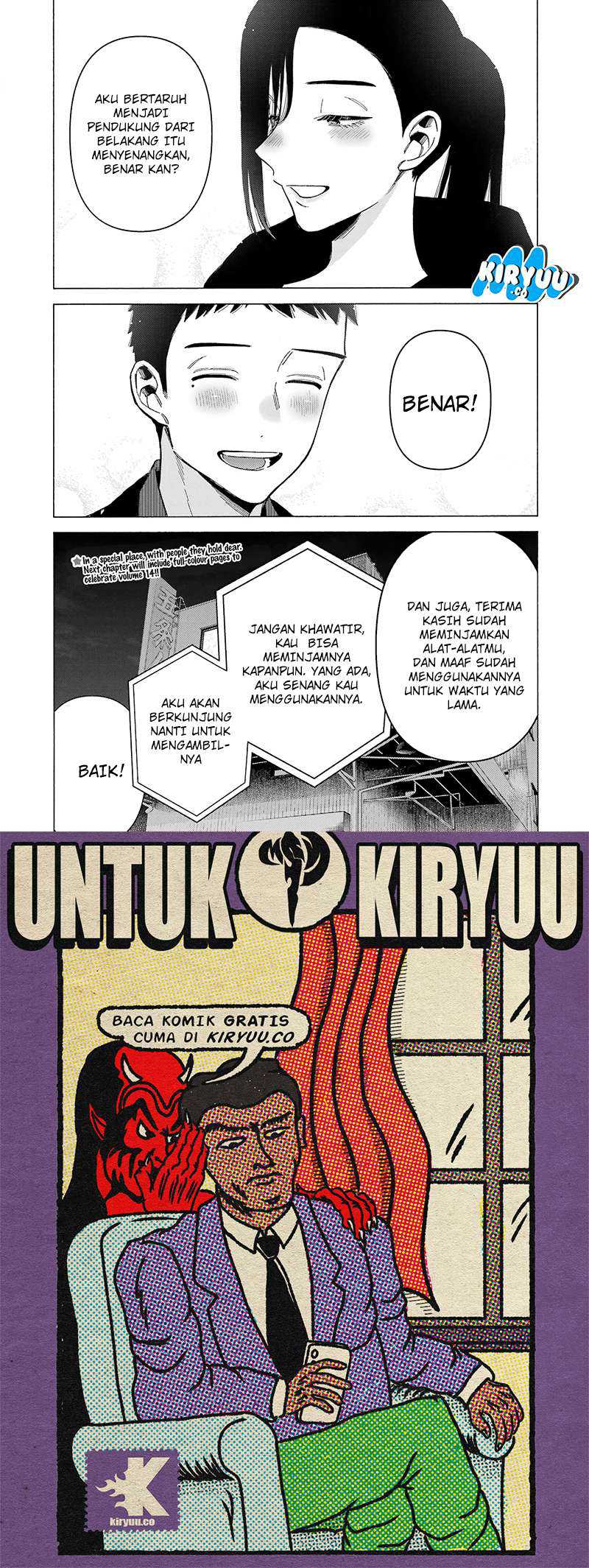 Chapter 110 - halaman 14