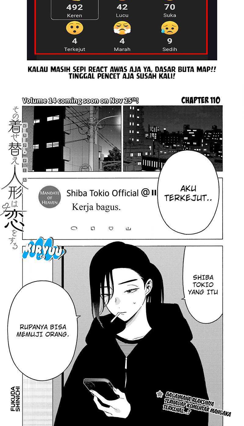 Chapter 110 - halaman 3