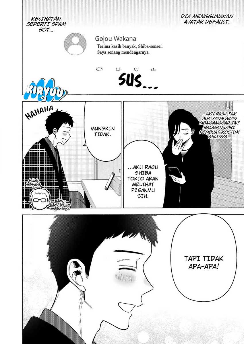 Chapter 110 - halaman 6