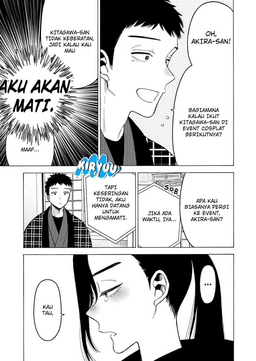 Chapter 110 - halaman 11