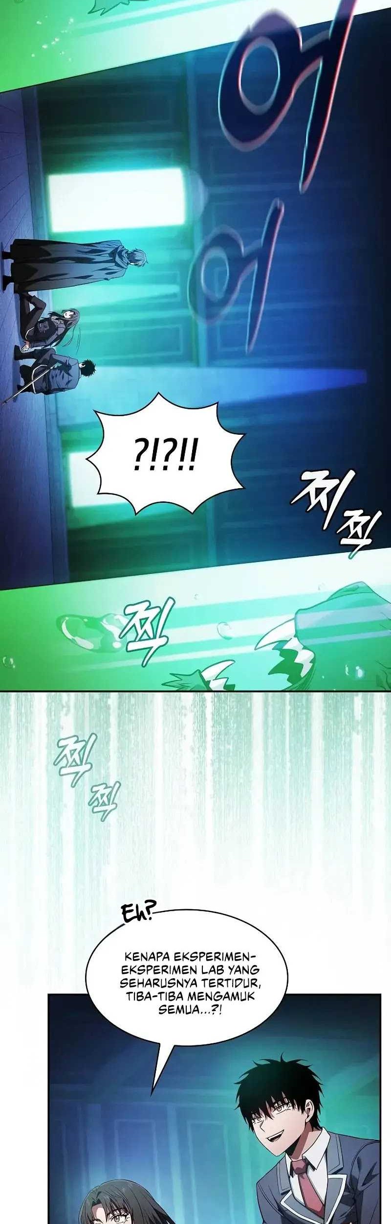 Chapter 74 - halaman 40