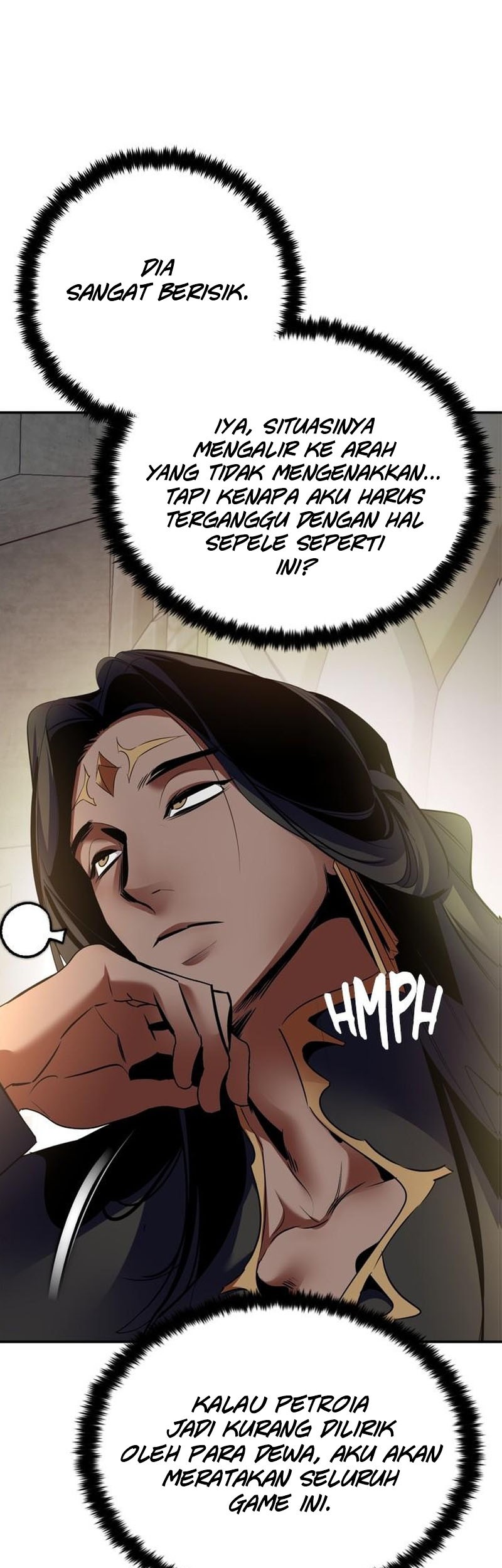Chapter 173 - halaman 44
