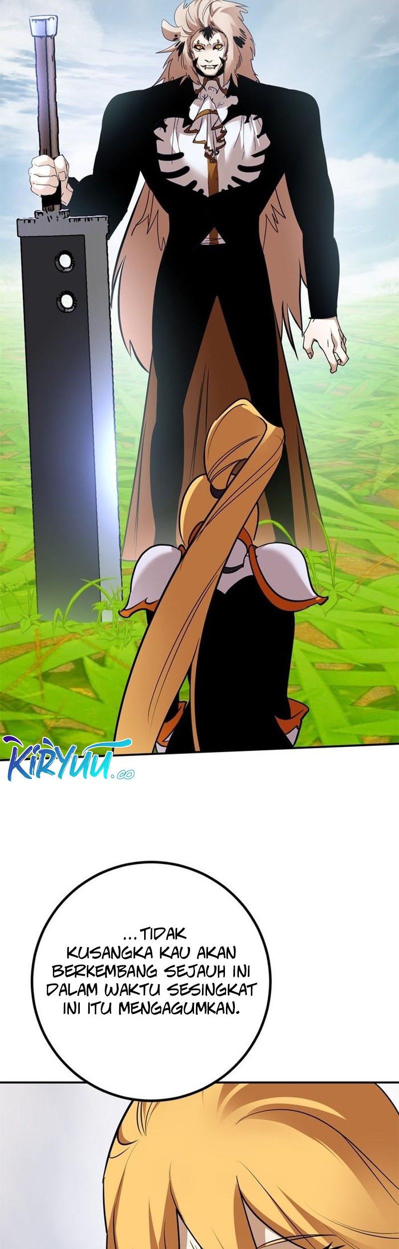 Chapter 173 - halaman 53