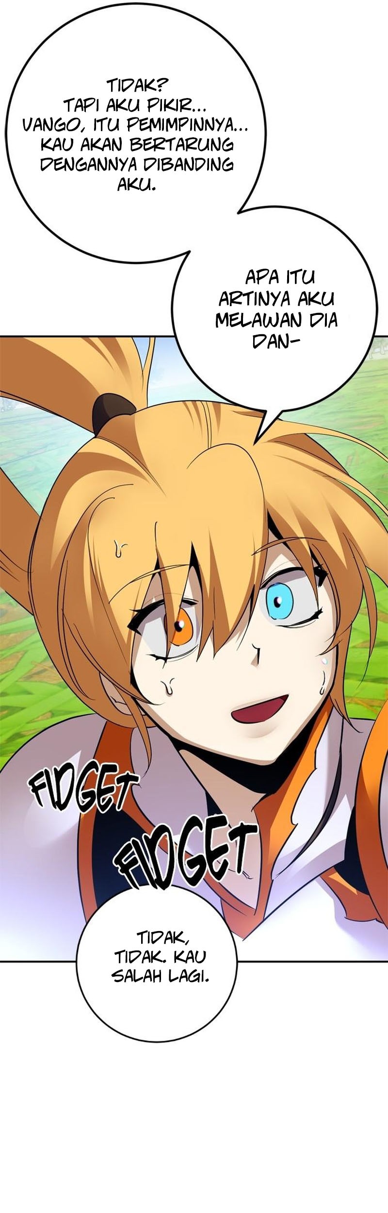 Chapter 173 - halaman 60