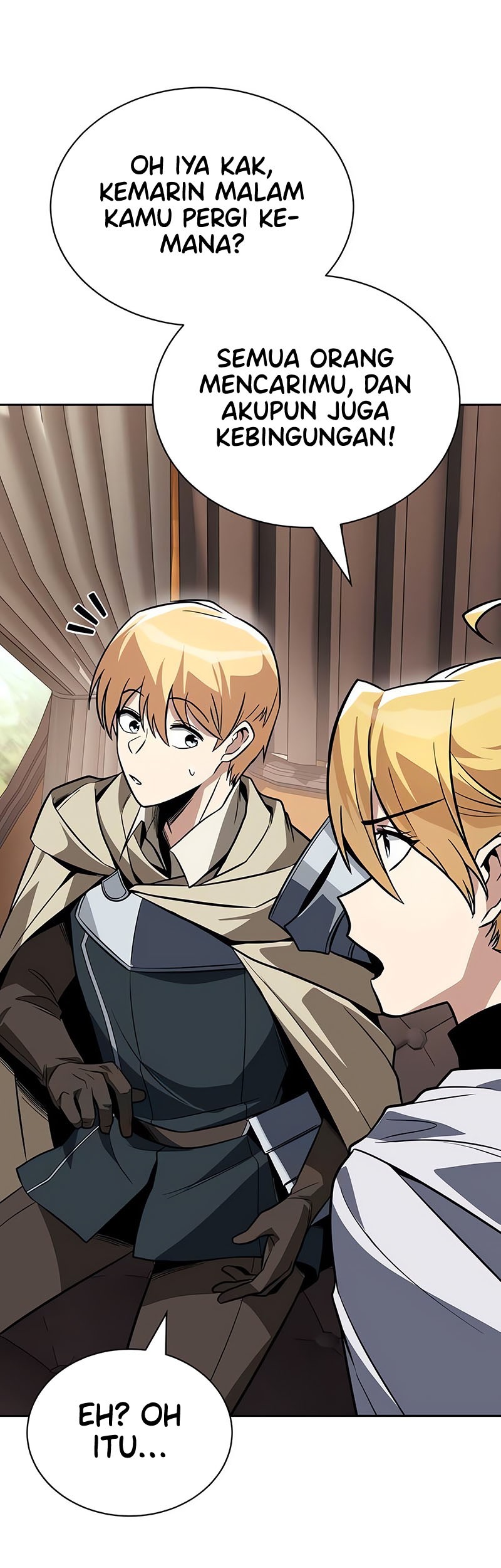 Chapter 125 - halaman 37