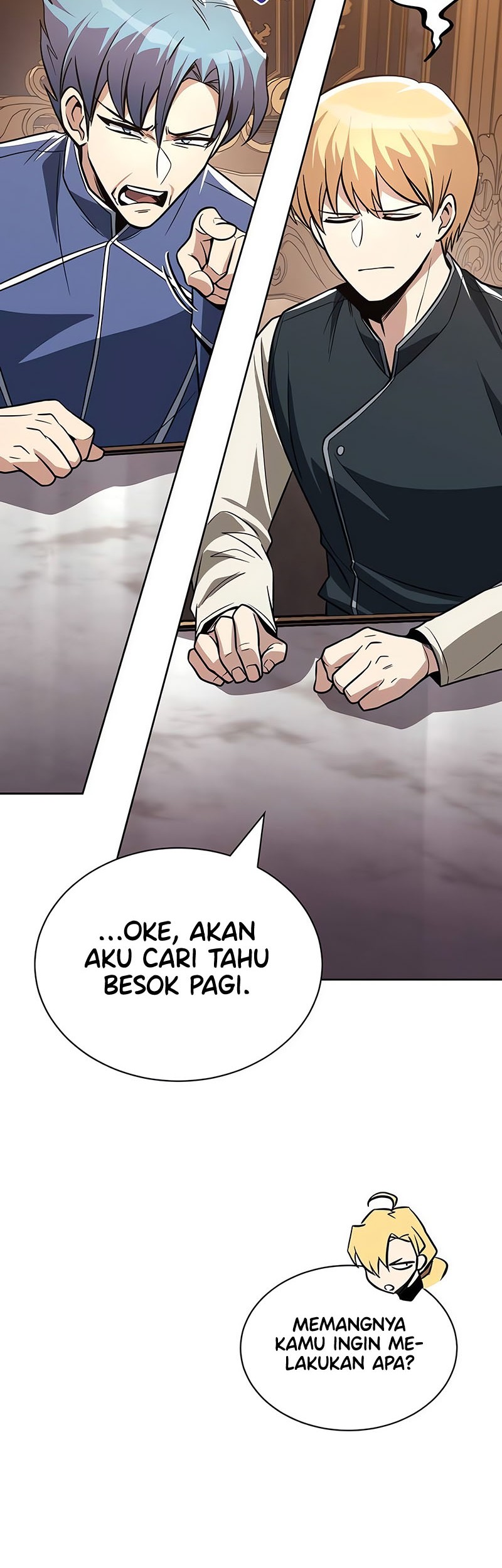 Chapter 125 - halaman 68