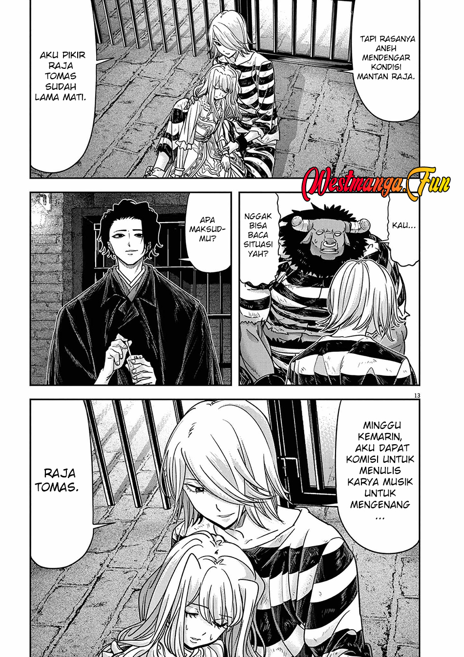 Chapter 54 - halaman 16