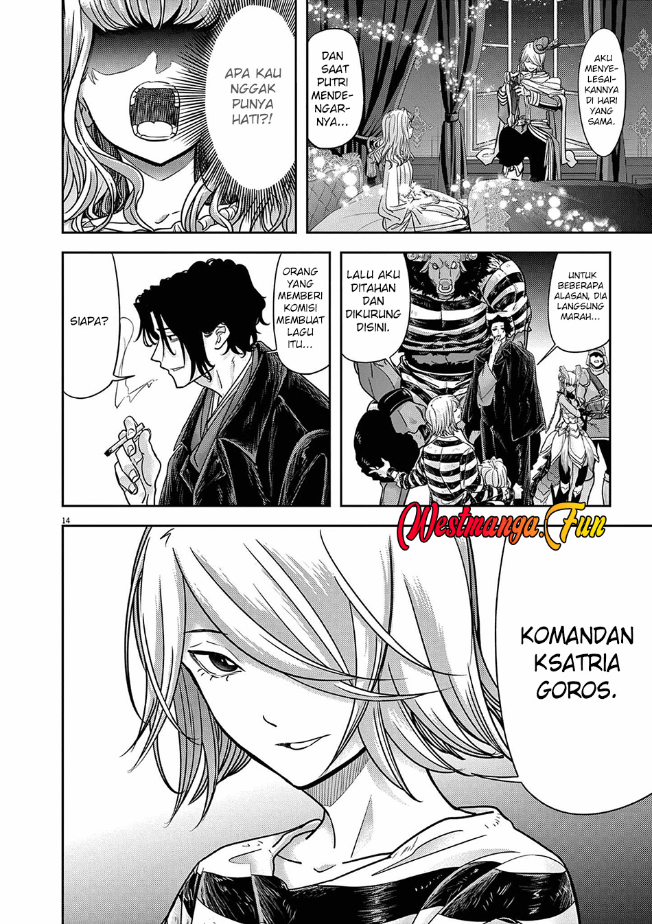 Chapter 54 - halaman 17