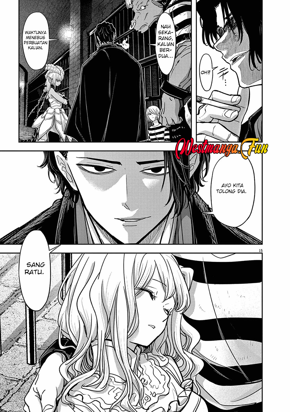 Chapter 54 - halaman 19