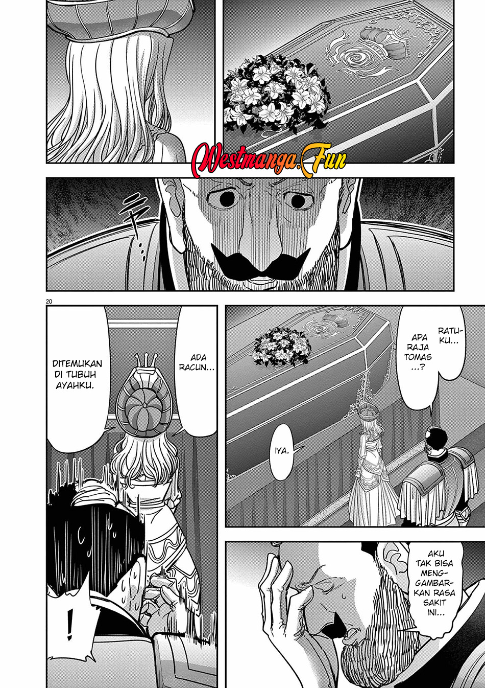 Chapter 54 - halaman 24