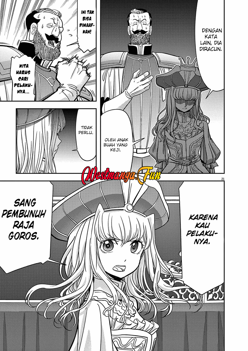 Chapter 54 - halaman 25