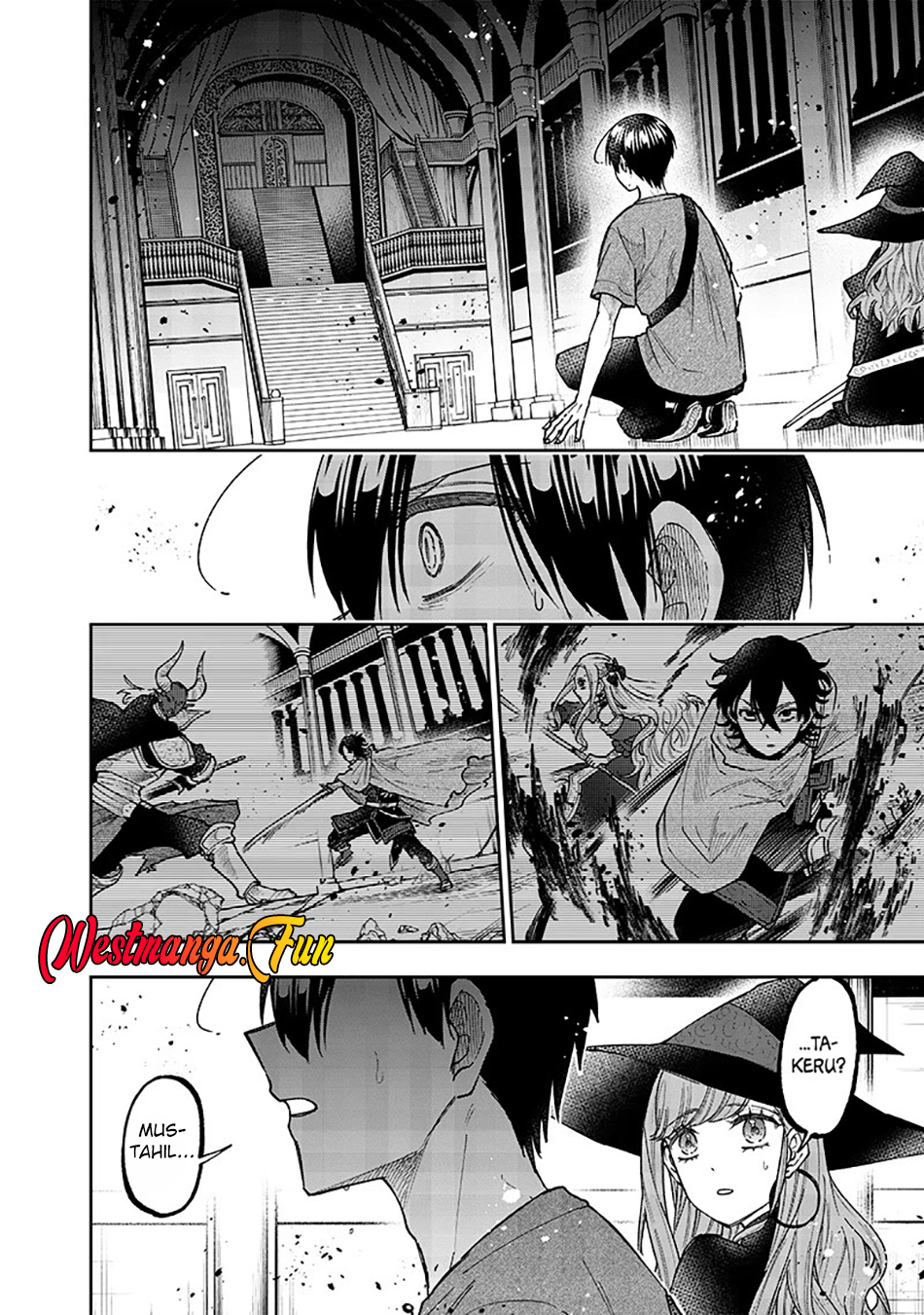 Chapter 36 - halaman 26