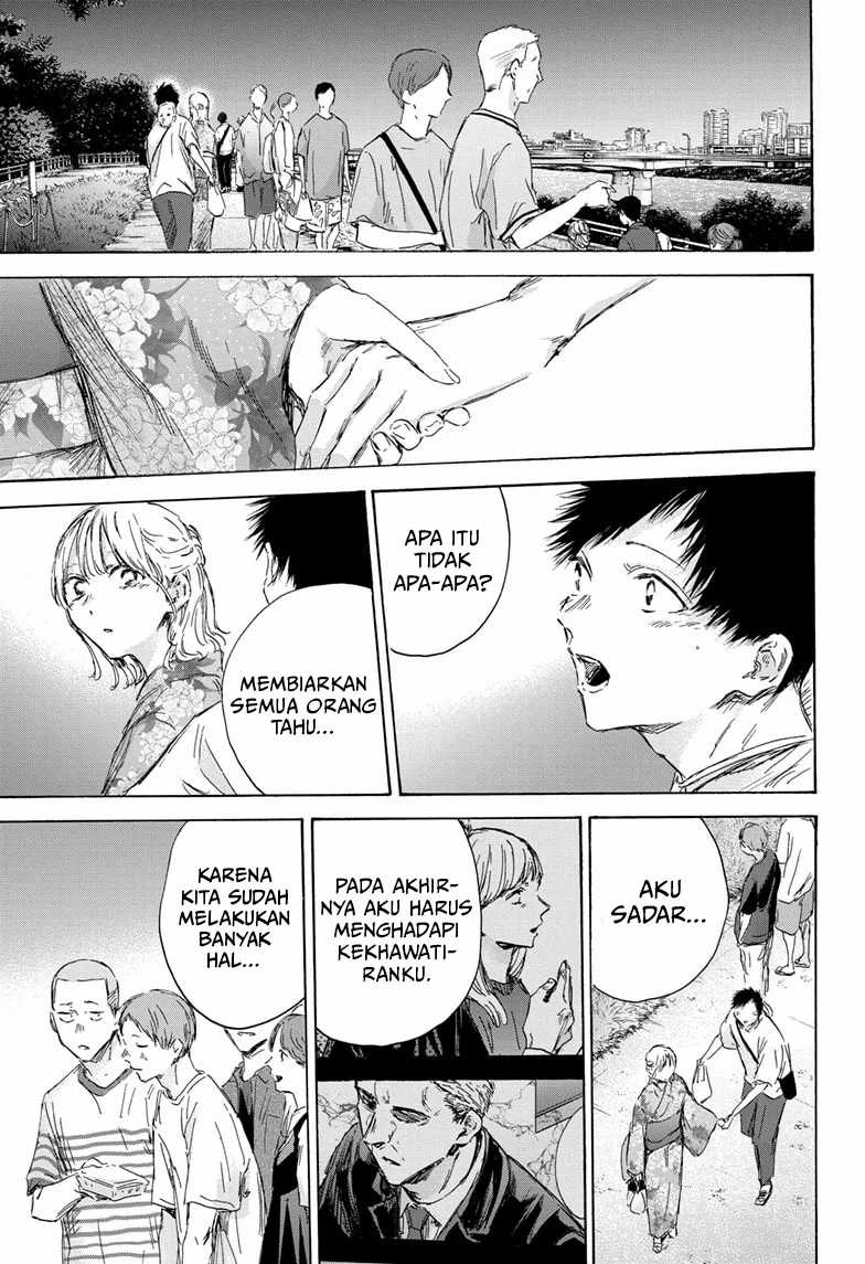 Chapter 150 - halaman 15