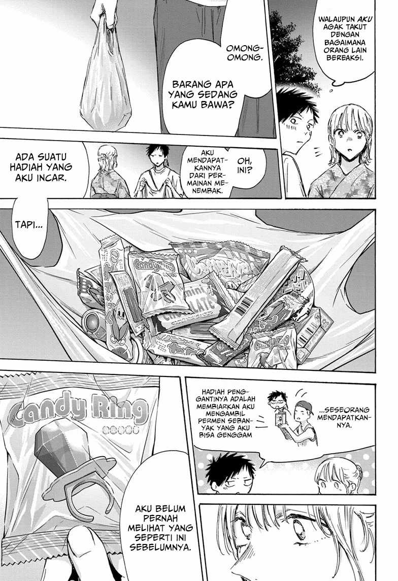 Chapter 150 - halaman 17