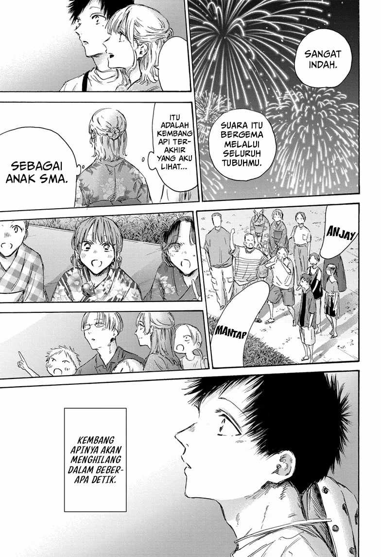Chapter 150 - halaman 21