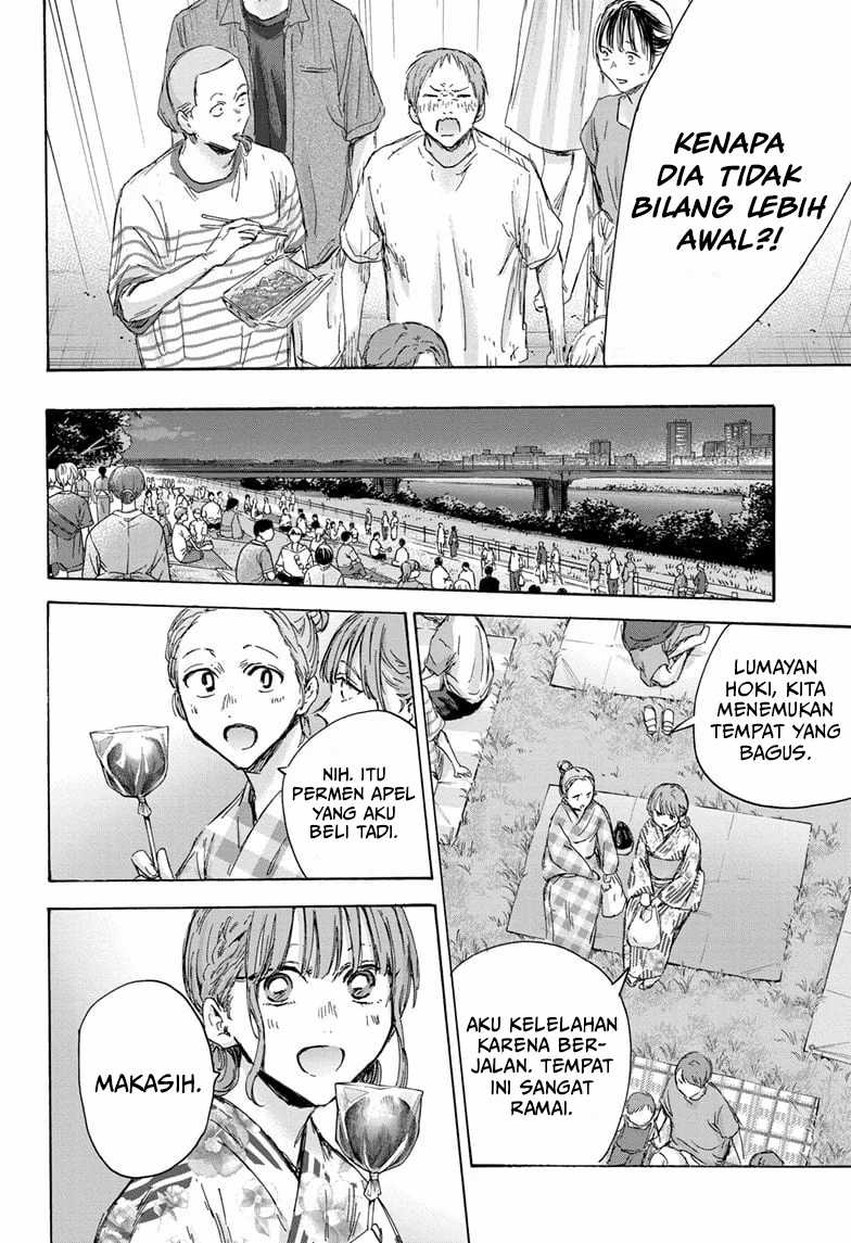 Chapter 150 - halaman 6