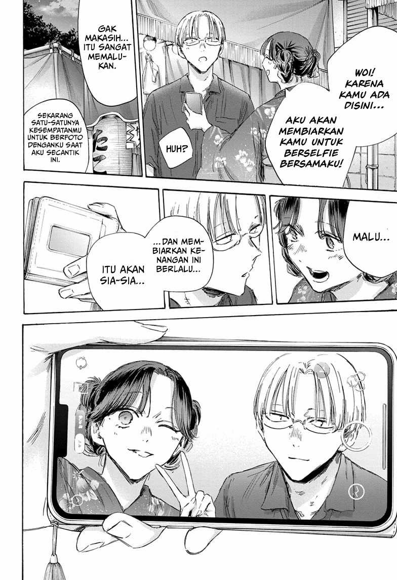 Chapter 150 - halaman 10