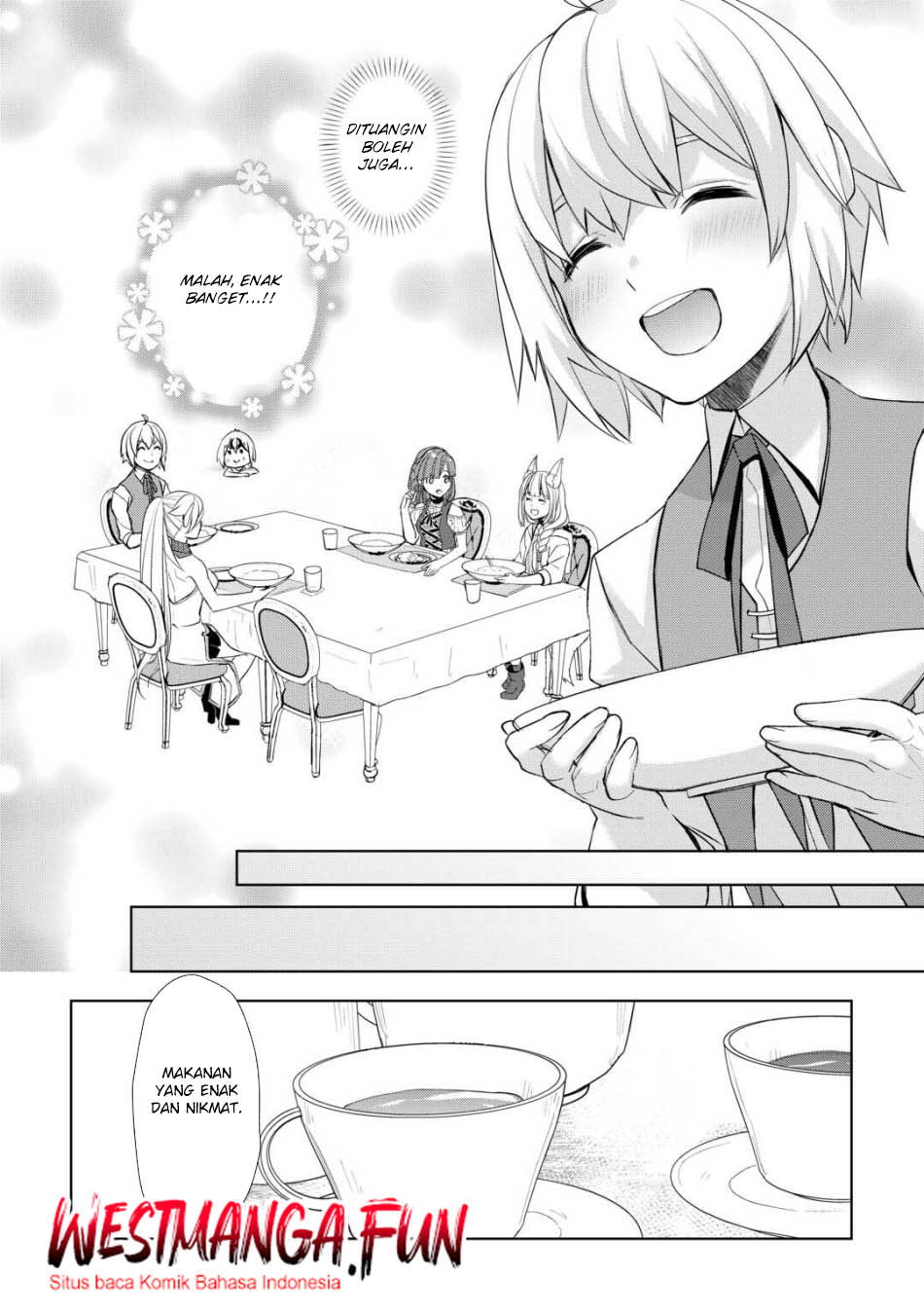Chapter 49 - halaman 20